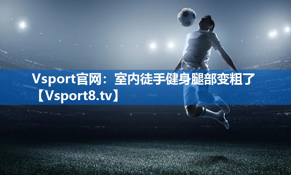 Vsport官网：室内徒手健身腿部变粗了