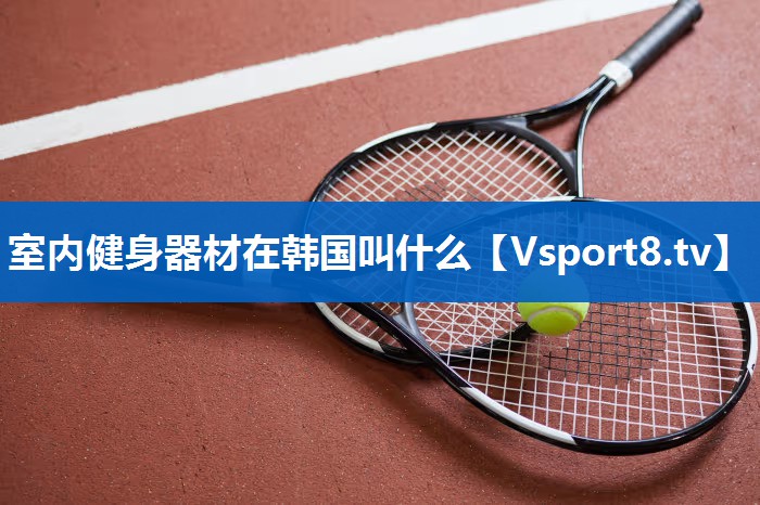 室内健身器材在韩国叫什么