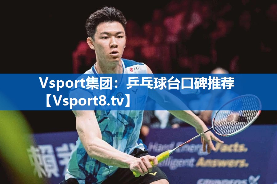 Vsport集团：乒乓球台口碑推荐