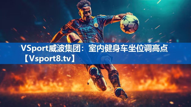 <strong>VSport威波集团：室内健身车坐位调高点</strong>