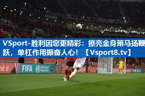 <strong>VSport-胜利因您更精彩：擦亮金身策马扬鞭跃，单杠作用振奋人心！</strong>