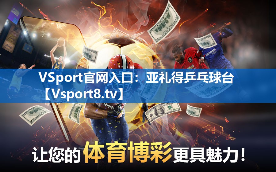 亚礼得乒乓球台