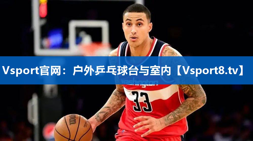 户外乒乓球台与室内