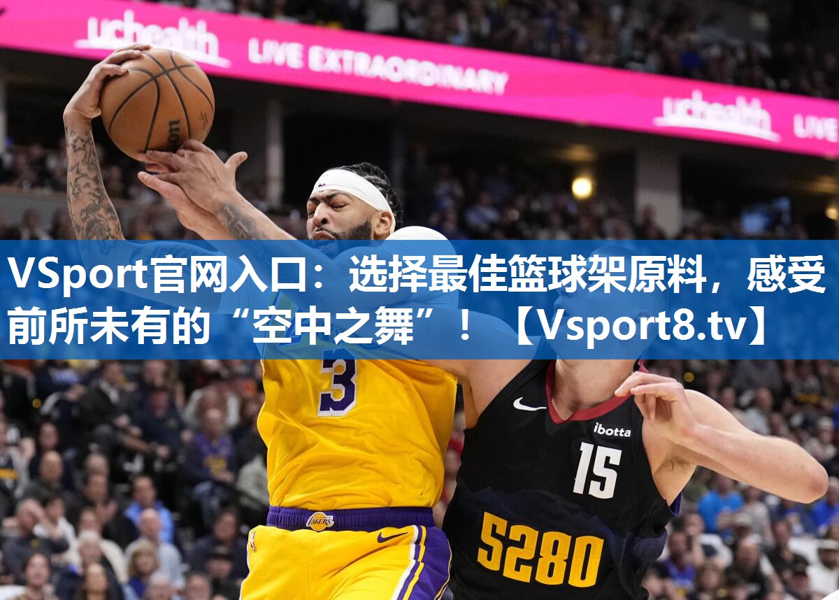 选择最佳篮球架原料，感受前所未有的“空中之舞”！