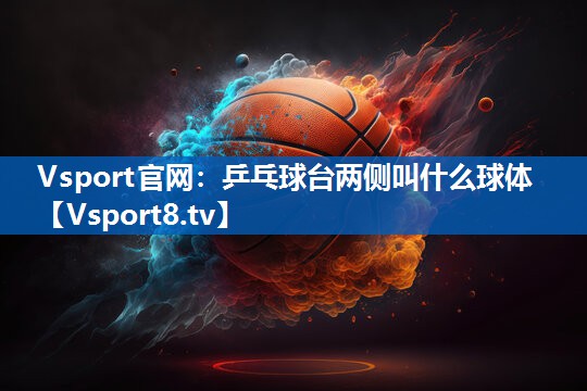 乒乓球台两侧叫什么球体