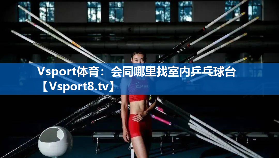 会同哪里找室内乒乓球台