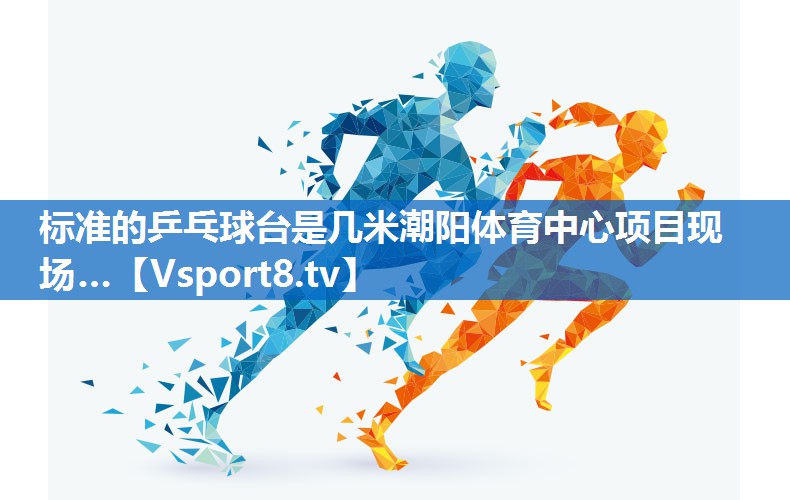 <strong>标准的乒乓球台是几米潮阳体育中心项目现场…</strong>