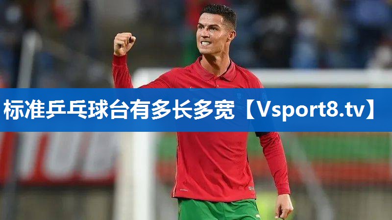标准乒乓球台有多长多宽