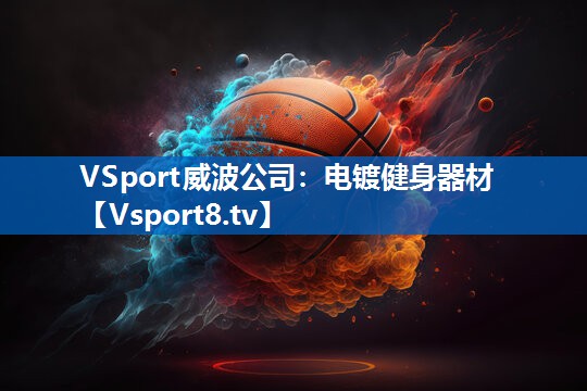VSport威波公司：电镀健身器材