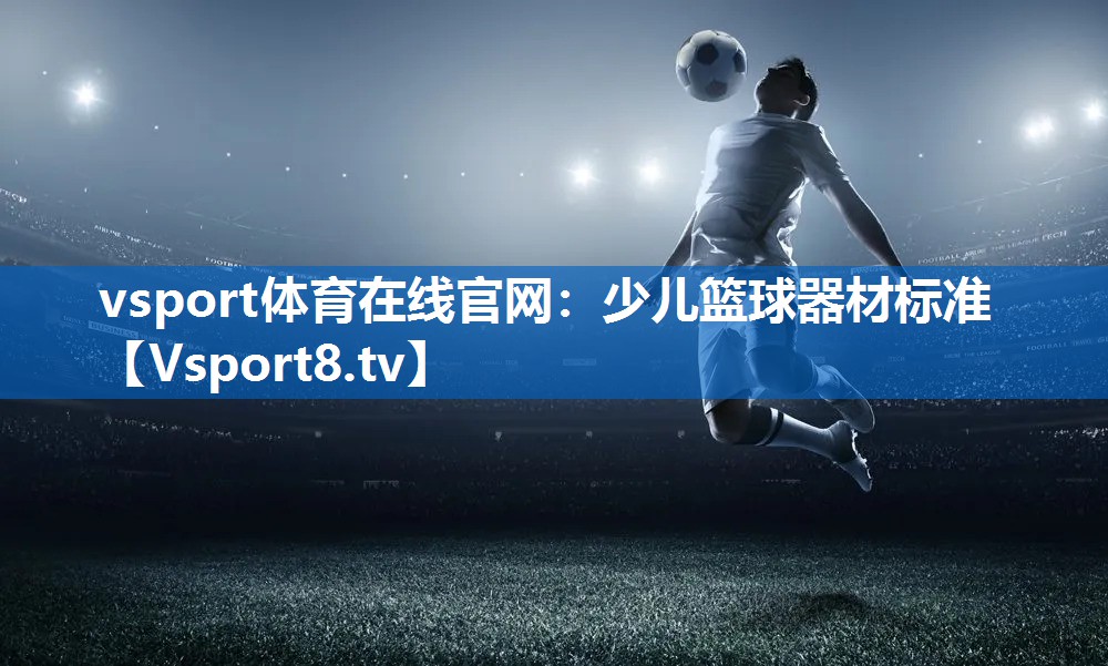 vsport体育在线官网：少儿篮球器材标准