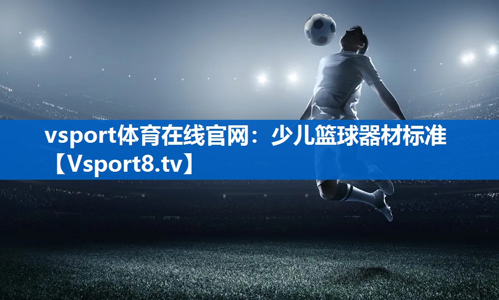 少儿篮球器材标准